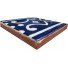 Ceramic Frost Proof Tile Santa Fe